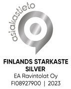 Finlands starkaste VillaSolvalla