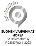 suomen vahvimmat Villa Solvalla